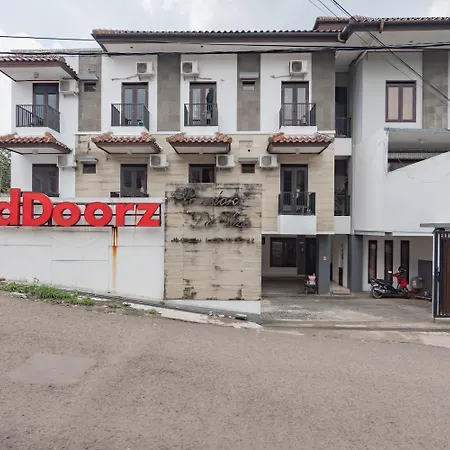 Reddoorz At Dago Asri 3-2
