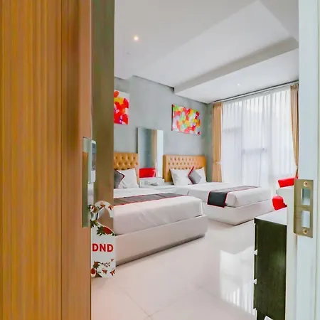 The Batik Bed&Coffee Bandung-3