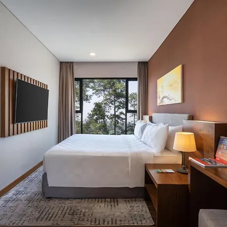 Swiss-Belresort Dago Heritage-2