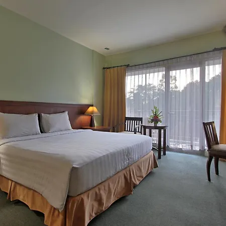 The Jayakarta Suites Bandung-2