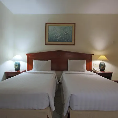 The Jayakarta Suites Bandung-3