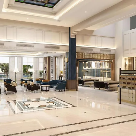 Grand Hotel Preanger, Bandung, a Tribute Portfolio Hotel-2