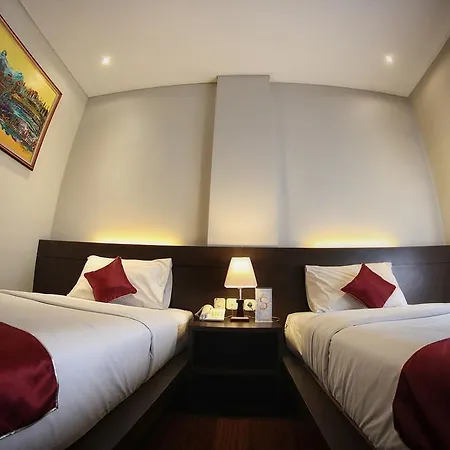 Sutan Raja Guest House-2