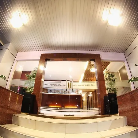 Sutan Raja Guest House-3