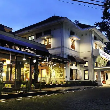 Hotel Bumi Sawunggaling-2