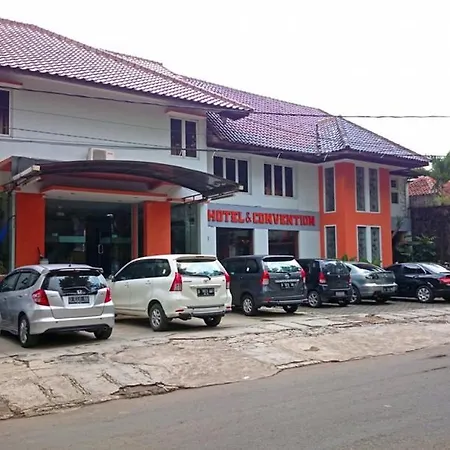 Arwiga Hotel And Convention-3