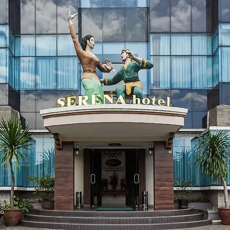 Serena Hotel Bandung-3