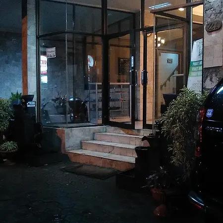Wisma Asia Busindo-3