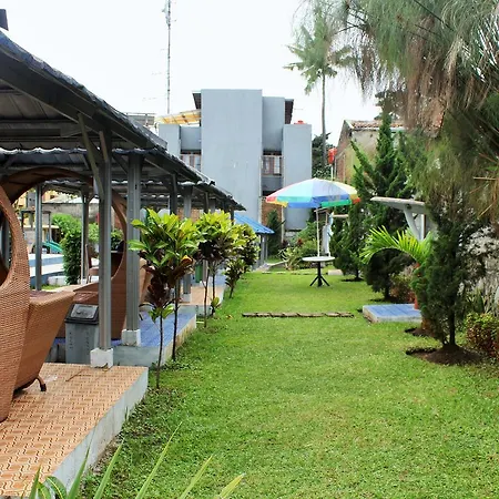 Reddoorz Hostel @ Dago 2-3
