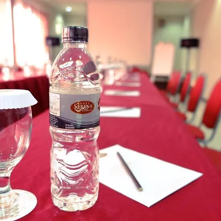 Serena Hotel Bandung-2