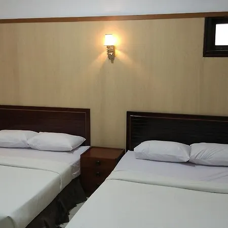 Hotel Jelita Parahyangan-2