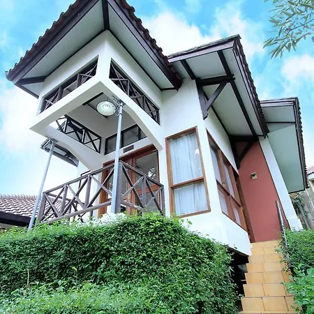 Karang Setra Hotel & Cottages-2