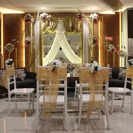 Ruby Hotel Syariah-3