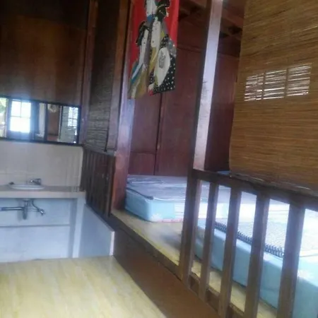 Villa Triniti Blok I-35-2