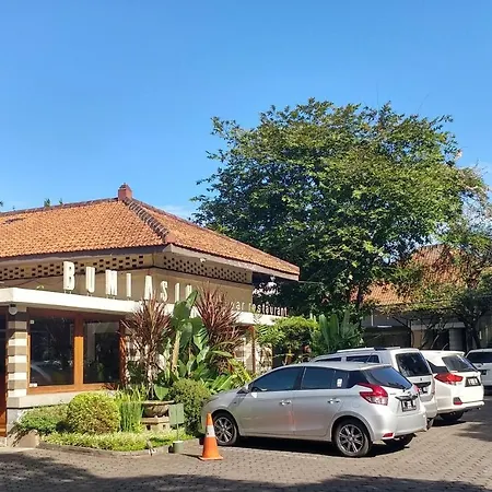 Hotel Bumi Asih Gedung Sate Bandung-3
