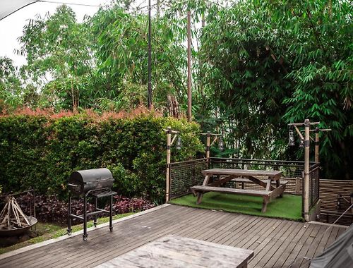 Dusun Bambu Resort Bandung Resort: Best Prices & Reviews | About