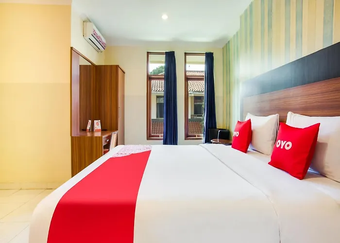 Pilatus Hotel