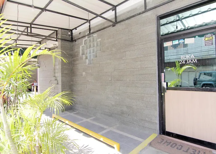 Hotel Palem