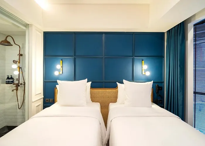 Maison Teraskita Bandung