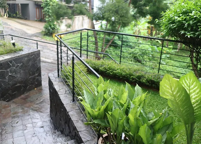 Villa Babeh