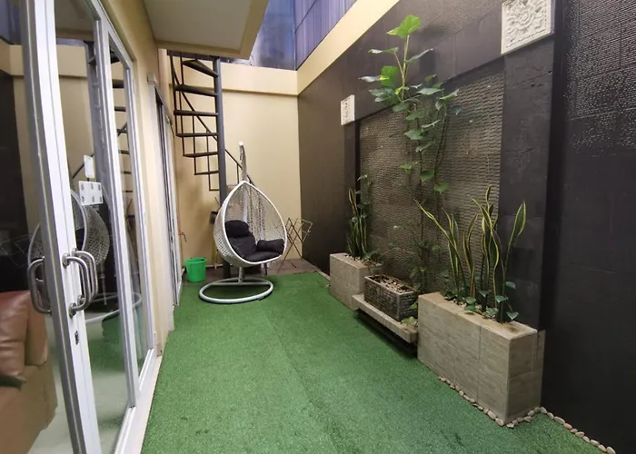 Platinum Setramurni Guest House 3BR