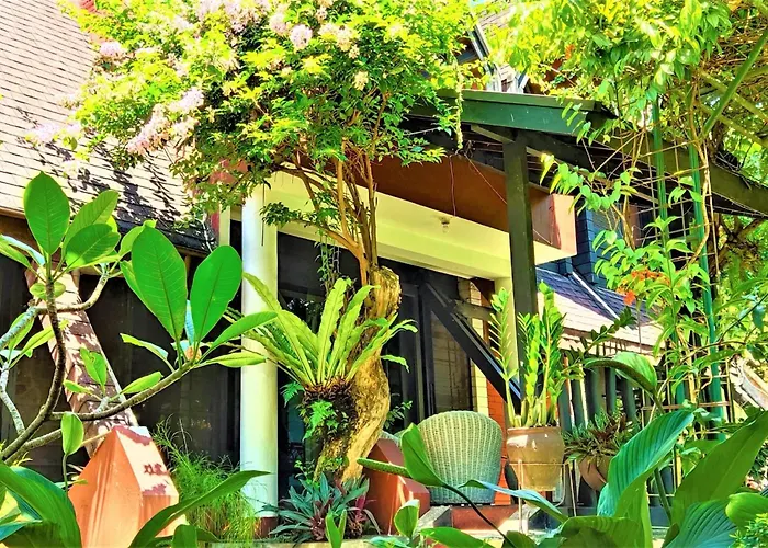 Obc Villa