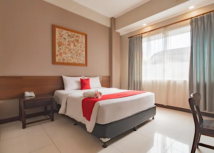 Reddoorz Near Simpang Dago 2