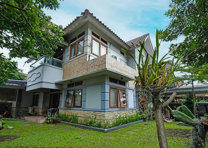 Spot On 92121 Mitra Dago Antapani Syariah