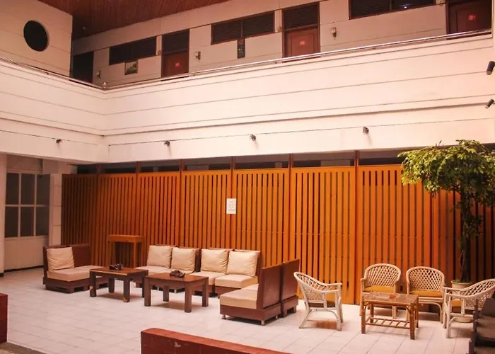 Hotel Sukamulya Pasteur
