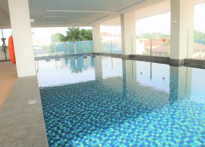 Apartemen Tera Residence