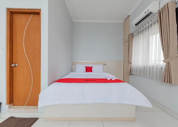 RedDoorz At Kandaga 80 Near Stadium Arcamanik