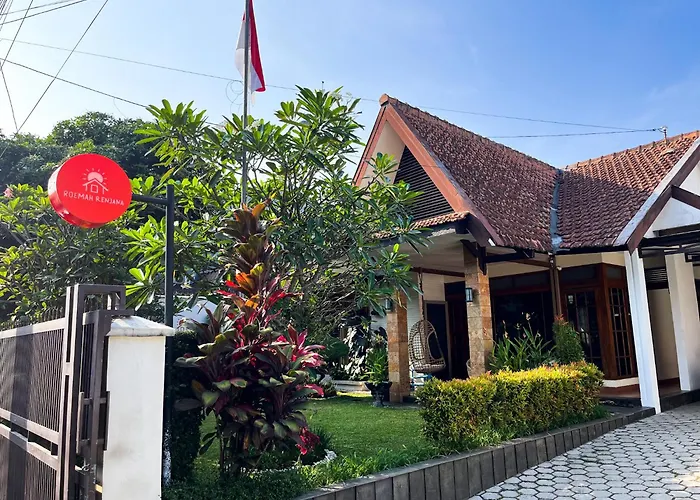 Roemah Renjana Bandung