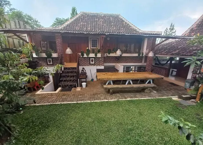 Villa Sajodo Hilltop Get Away W/ Valley View