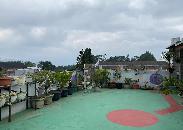 Villa Buana Graha Syariah