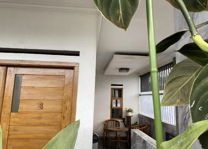 Villa Buana Graha Syariah