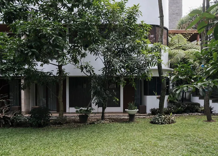 House Sangkuriang