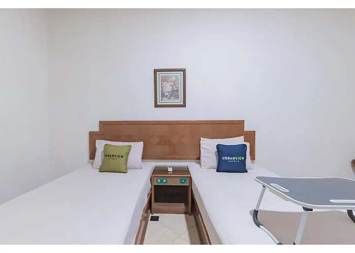 OYO 1452 Hotel Utari