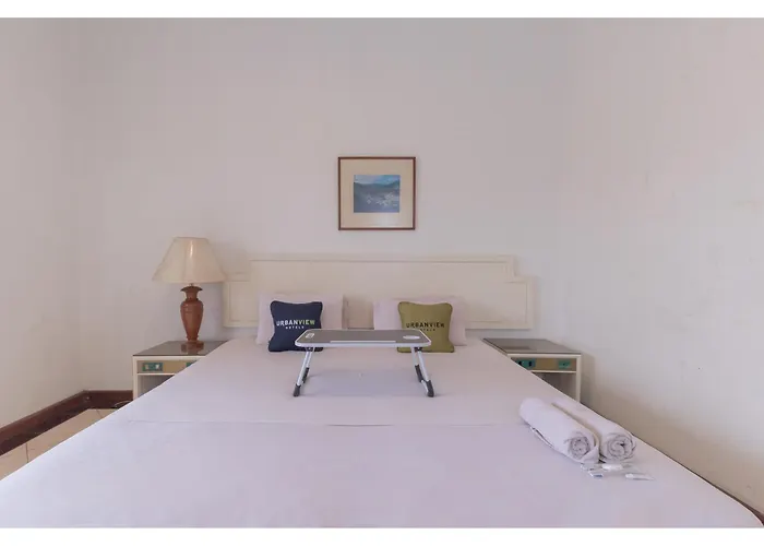 OYO 1452 Hotel Utari