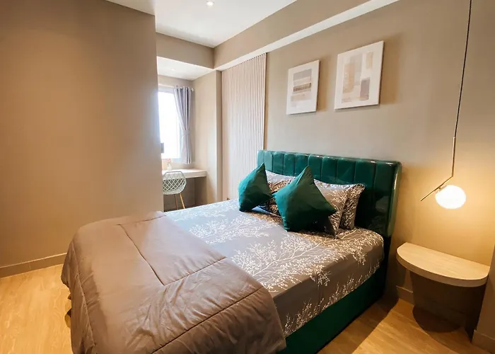 2BR+, t Sudirman