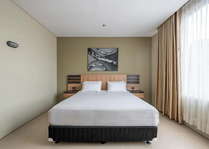 Mogens Guesthouse