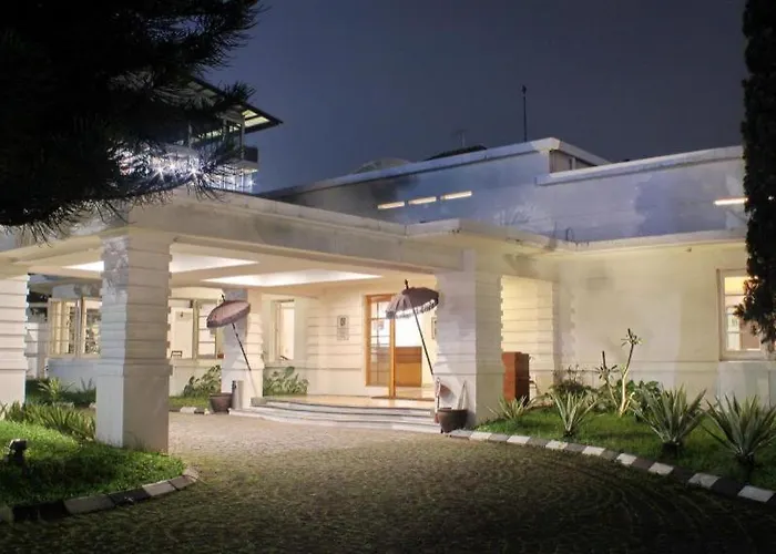 Casa D' Ladera Hotel