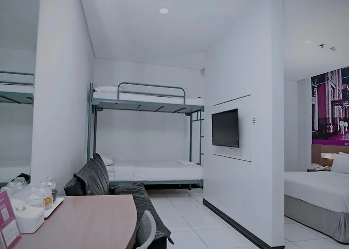 Favehotel Braga Bandung