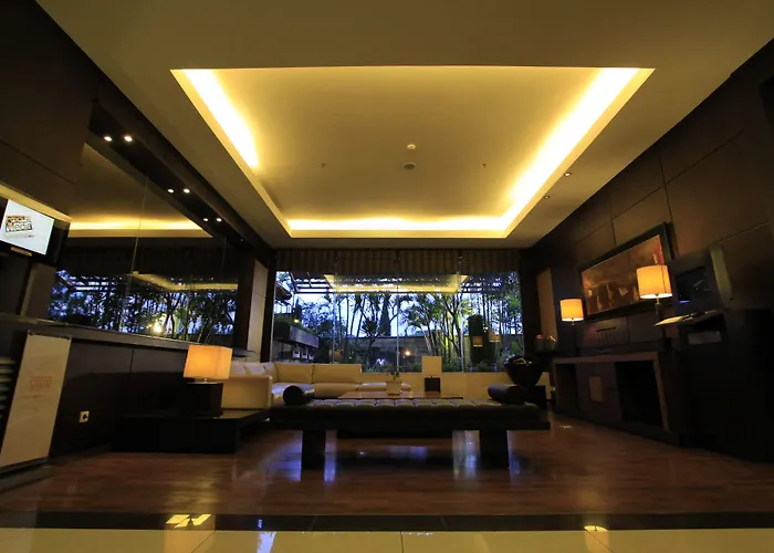 Grand Setiabudi Hotel