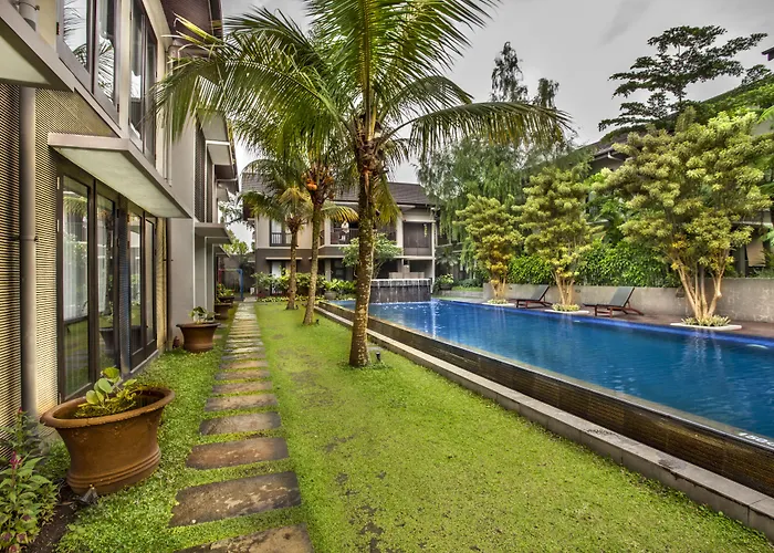 Summer Hills &Villas