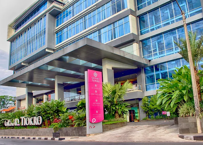 Grand Tjokro Premiere Bandung
