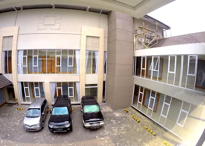 Hotel Guci