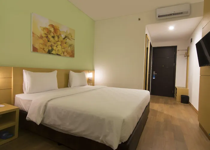 88 Kopo Bandung By WH