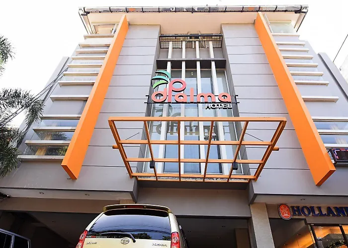 Dpalma Hotel
