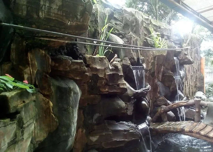 Simply Homy Guest House Pasteur
