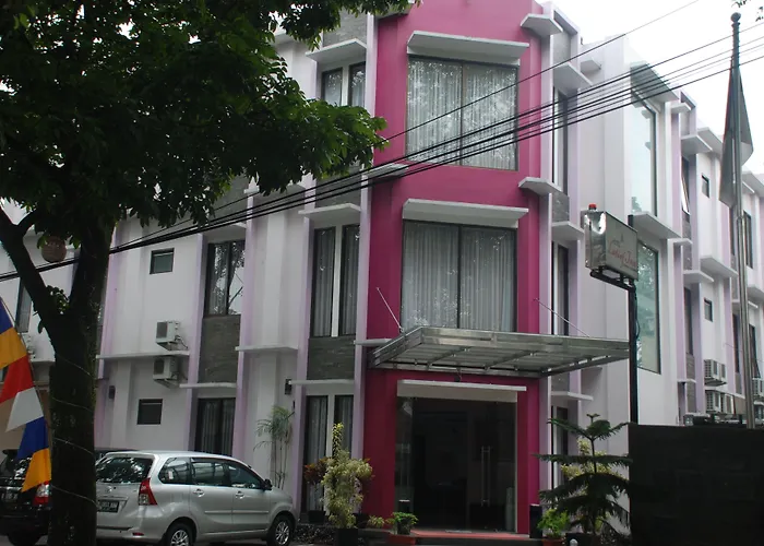 Latief Inn